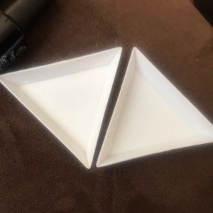 Rhinestones containers